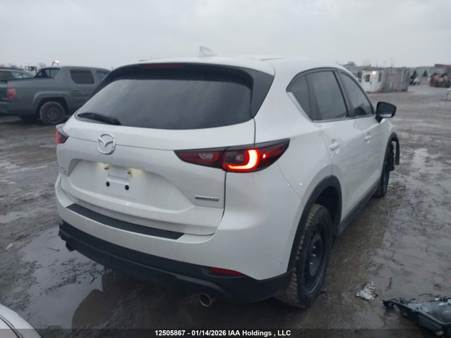 JM3KFBCM1P0110171 Mazda Cx-5 Gs/kuro Edition