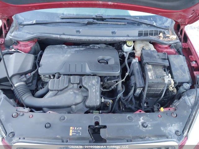 Продаж на аукціоні авто 2013 Buick Verano Convenience, vin: 1G4PR5SK0D4133495, номер лоту: 12505879