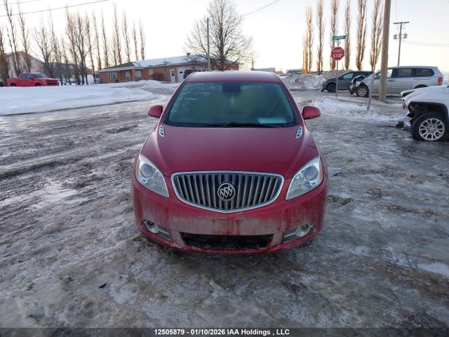 Продаж на аукціоні авто 2013 Buick Verano Convenience, vin: 1G4PR5SK0D4133495, номер лоту: 12505879