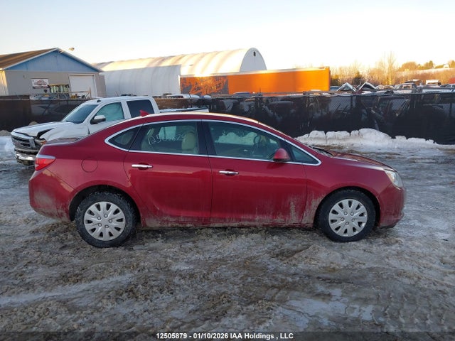 Продаж на аукціоні авто 2013 Buick Verano Convenience, vin: 1G4PR5SK0D4133495, номер лоту: 12505879
