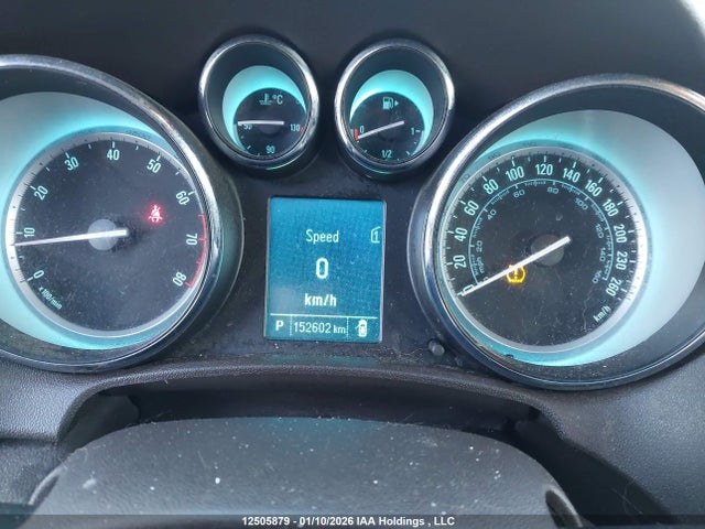 Продаж на аукціоні авто 2013 Buick Verano Convenience, vin: 1G4PR5SK0D4133495, номер лоту: 12505879