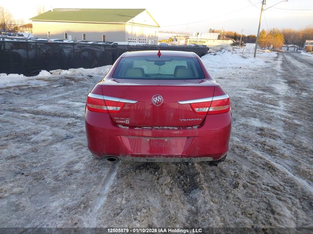 Продаж на аукціоні авто 2013 Buick Verano Convenience, vin: 1G4PR5SK0D4133495, номер лоту: 12505879