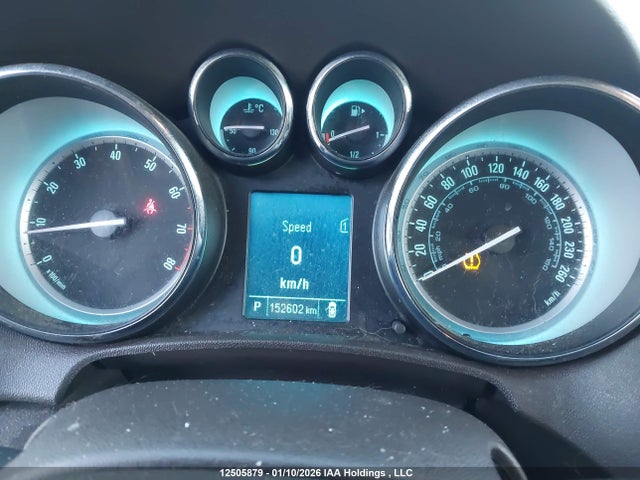 Продаж на аукціоні авто 2013 Buick Verano Convenience, vin: 1G4PR5SK0D4133495, номер лоту: 12505879