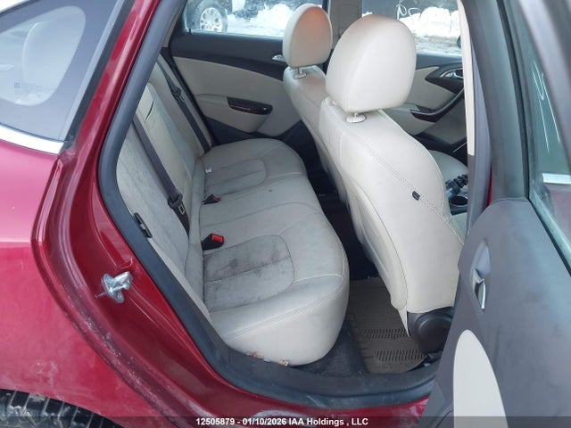 Продаж на аукціоні авто 2013 Buick Verano Convenience, vin: 1G4PR5SK0D4133495, номер лоту: 12505879
