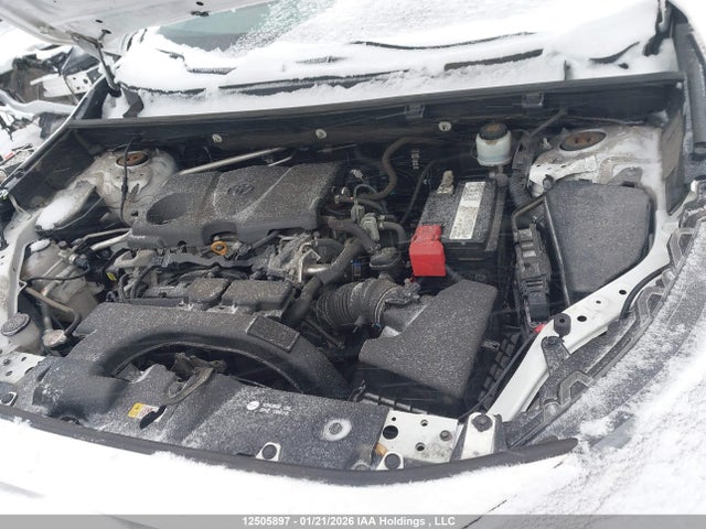 2019 Toyota Rav4 მანქანა იყიდება აუქციონზე, vin: 2T3B1RFV2KW060132, აუქციონის ნომერი: 12505897