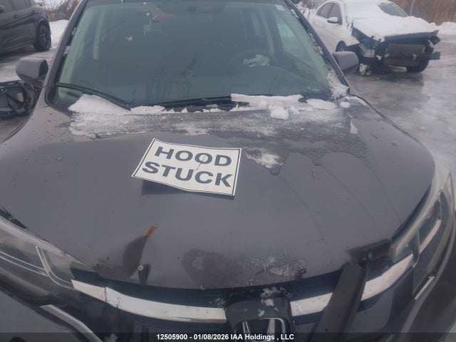 Honda CR-V EX 2015 2HKRM4H56FH131769 Image 10