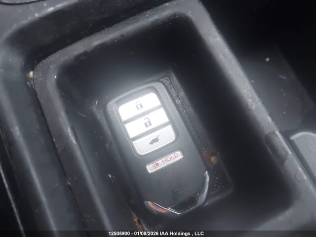 Honda CR-V EX 2015 2HKRM4H56FH131769 Image 11
