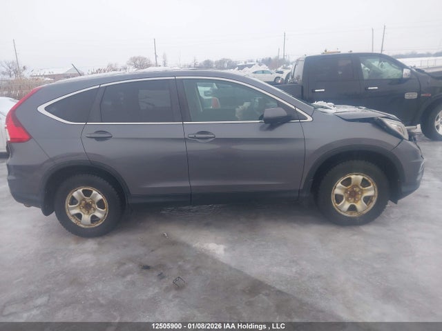 Honda CR-V EX 2015 2HKRM4H56FH131769 Image 13