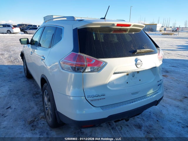 5N1AT2MV5FC880368 Nissan Rogue S/sl/sv