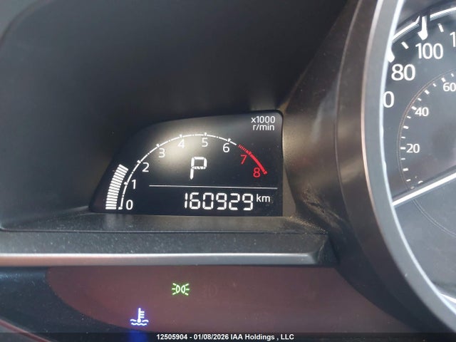 JM1BN1L75J1156216 Mazda Mazda3 50th Anniversary Edition/gs