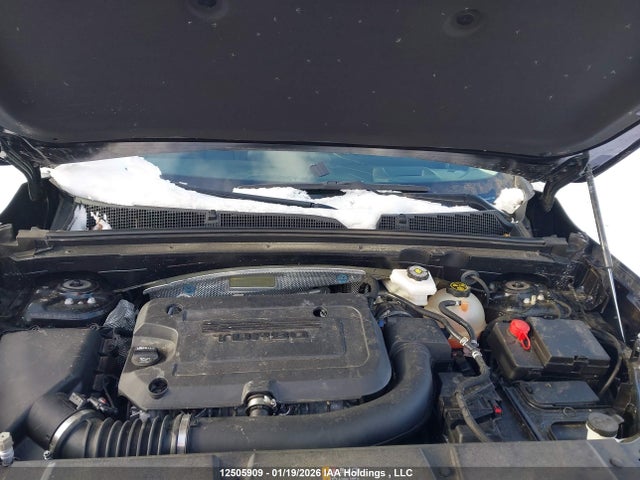 Buick Envision Preferred Awd 2024 LRBFZME41RD036710 Image 10