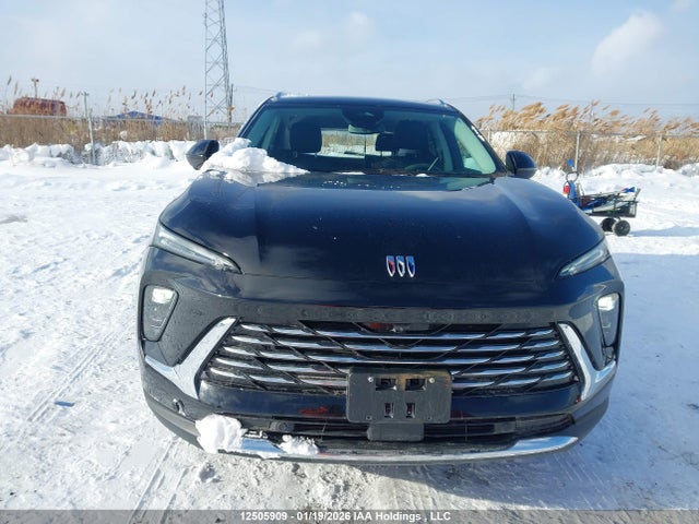 Buick Envision Preferred Awd 2024 LRBFZME41RD036710 Image 13