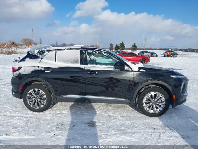 Buick Envision Preferred Awd 2024 LRBFZME41RD036710 Image 14