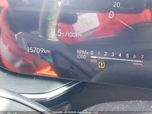 Buick Envision Preferred Awd 2024 LRBFZME41RD036710 Image 16