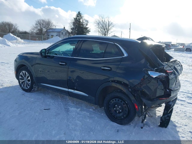 Buick Envision Preferred Awd 2024 LRBFZME41RD036710 Image 3