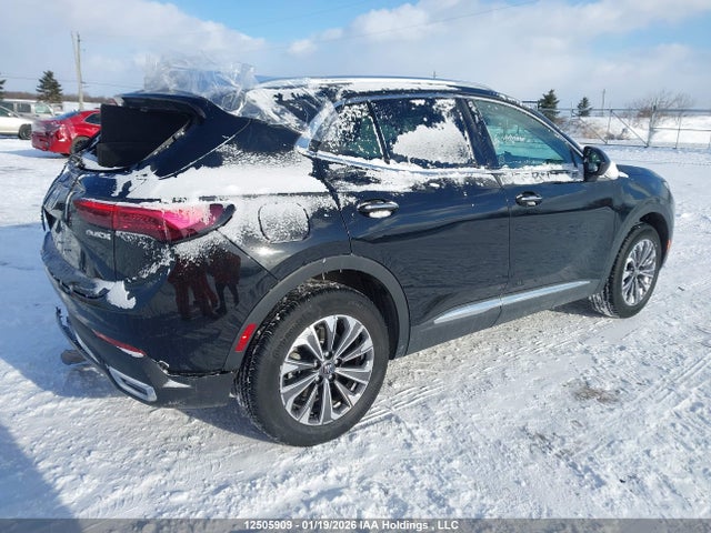 Buick Envision Preferred Awd 2024 LRBFZME41RD036710 Image 4
