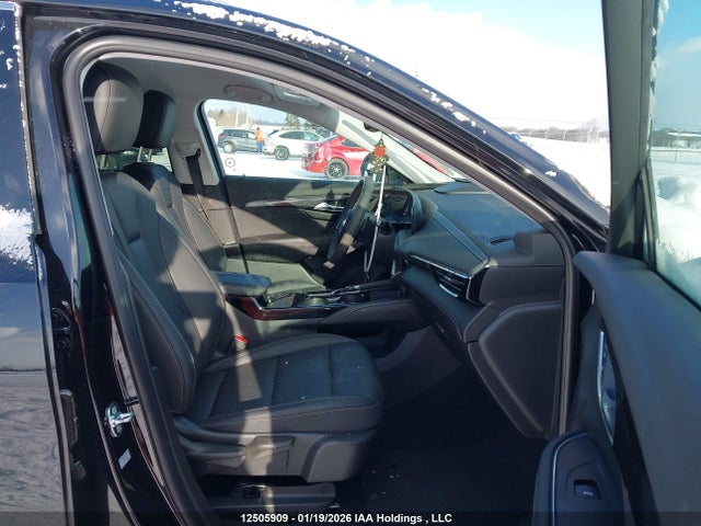 Buick Envision Preferred Awd 2024 LRBFZME41RD036710 Image 5