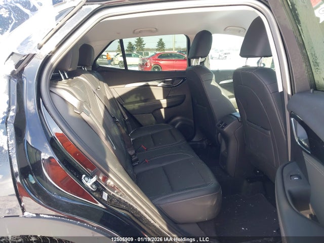 Buick Envision Preferred Awd 2024 LRBFZME41RD036710 Image 8