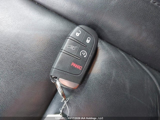 1C4RJFBG6MC735216 Jeep Grand Cherokee Limited