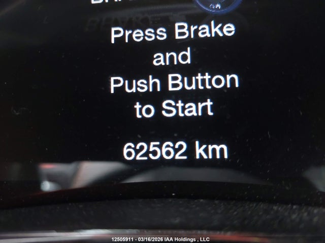 1C4RJFBG6MC735216 Jeep Grand Cherokee Limited