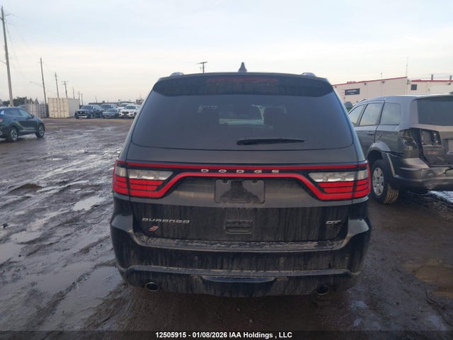 Продаж на аукціоні авто 2026 Dodge Durango R/t, vin: 1C4SDJCT0TC181175, номер лоту: 12505915