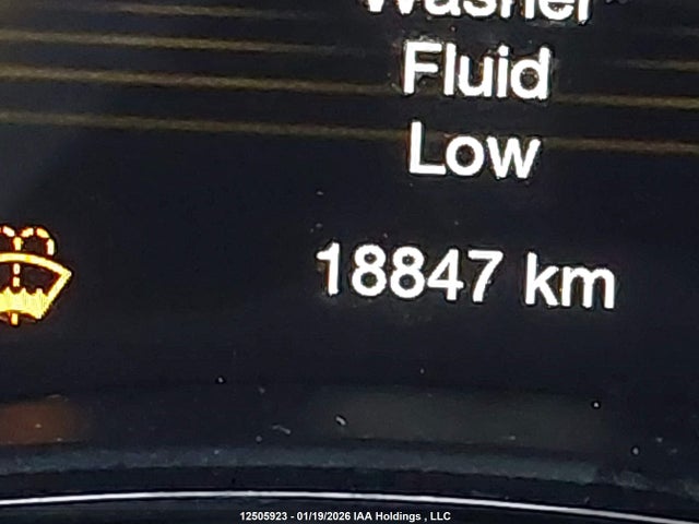 1C4SDJCT5SC557271 Dodge Durango R/t
