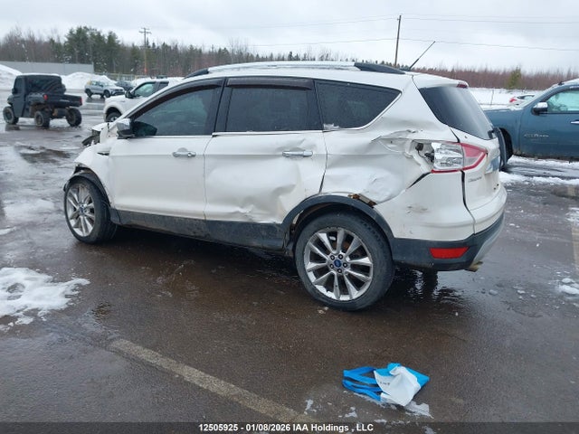 Продаж на аукціоні авто 2015 Ford Escape Se, vin: 1FMCU9G96FUC17088, номер лоту: 12505925