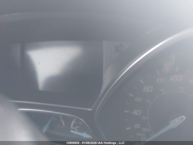 Продаж на аукціоні авто 2015 Ford Escape Se, vin: 1FMCU9G96FUC17088, номер лоту: 12505925