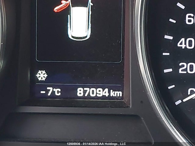 5XYZUDLA3HG402026 Hyundai Santa Fe Sport 2.0t Limited