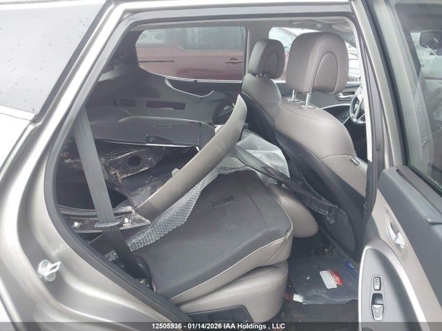 5XYZUDLA3HG402026 Hyundai Santa Fe Sport 2.0t Limited