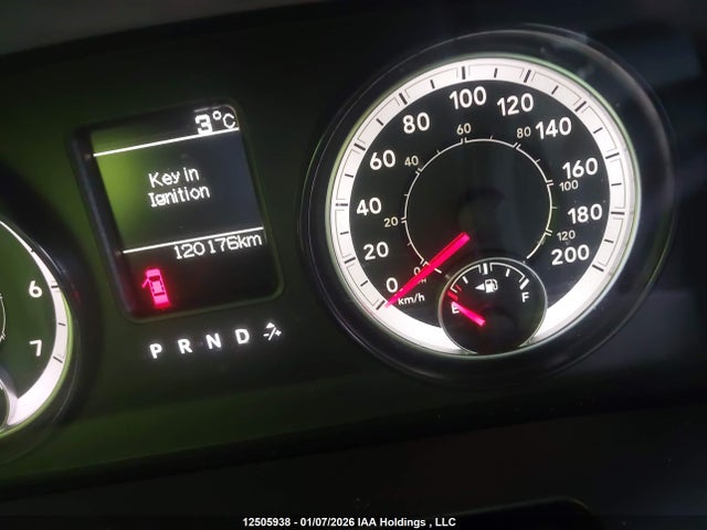 12505938 :رقم المزاد ، 3C6RR7KT3GG356789 vin ، 2016 Ram 1500 St مزاد بيع