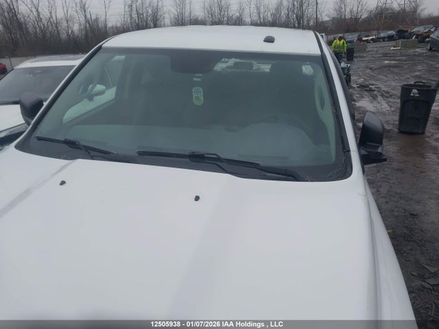 12505938 :رقم المزاد ، 3C6RR7KT3GG356789 vin ، 2016 Ram 1500 St مزاد بيع