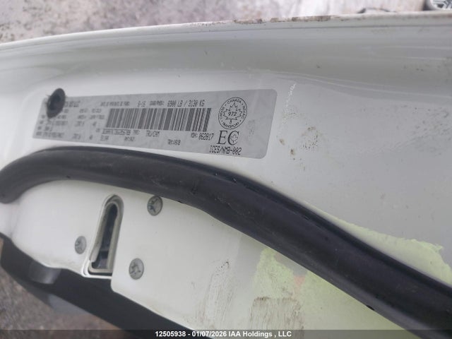 12505938 :رقم المزاد ، 3C6RR7KT3GG356789 vin ، 2016 Ram 1500 St مزاد بيع