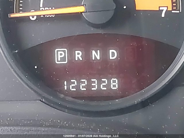 1C4NJRAB9HD164214 Jeep Patriot Sport/north