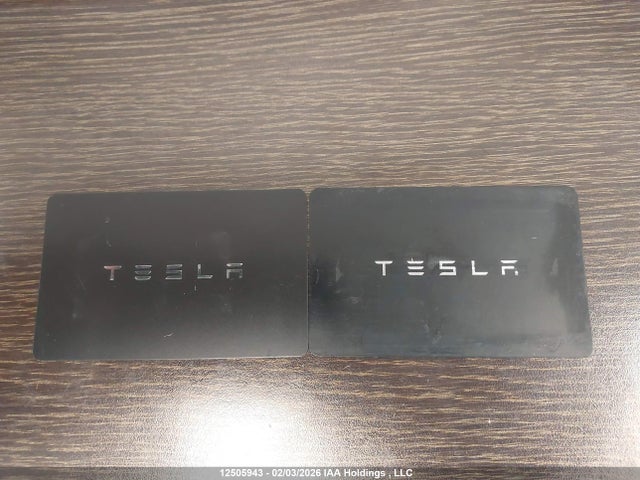 5YJ3E1EA1NF332267 Tesla MODEL 3