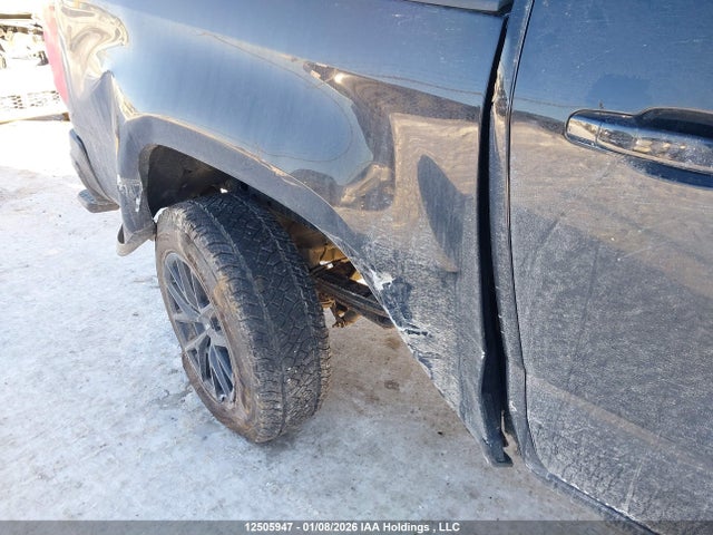 1GCGTDEN9L1137311 Chevrolet Colorado Z71