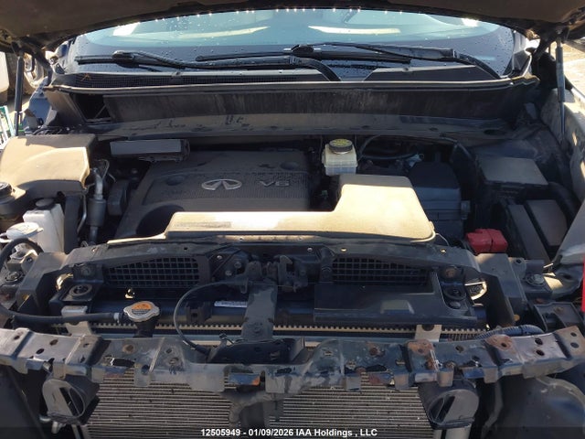 5N1AL0MM6GC515288 Infiniti QX60