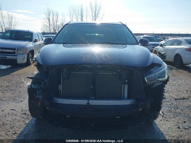 5N1AL0MM6GC515288 Infiniti QX60