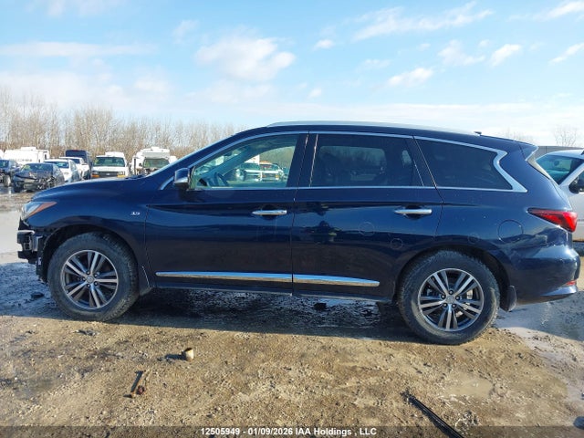 5N1AL0MM6GC515288 Infiniti QX60