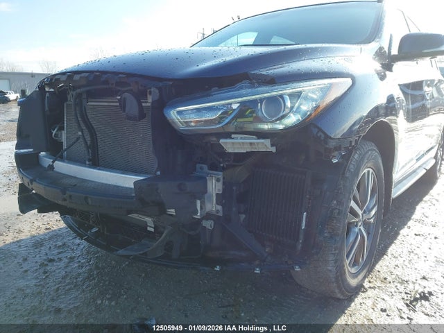 5N1AL0MM6GC515288 Infiniti QX60