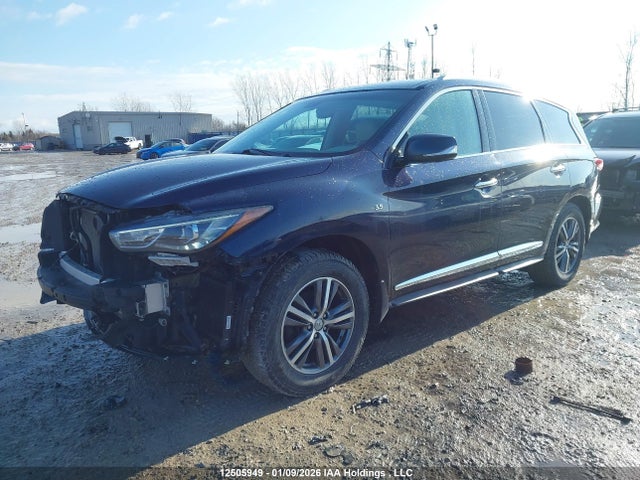 5N1AL0MM6GC515288 Infiniti QX60