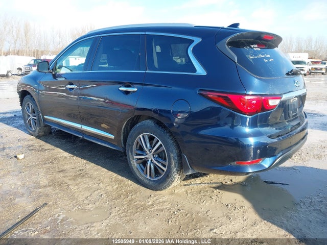 5N1AL0MM6GC515288 Infiniti QX60