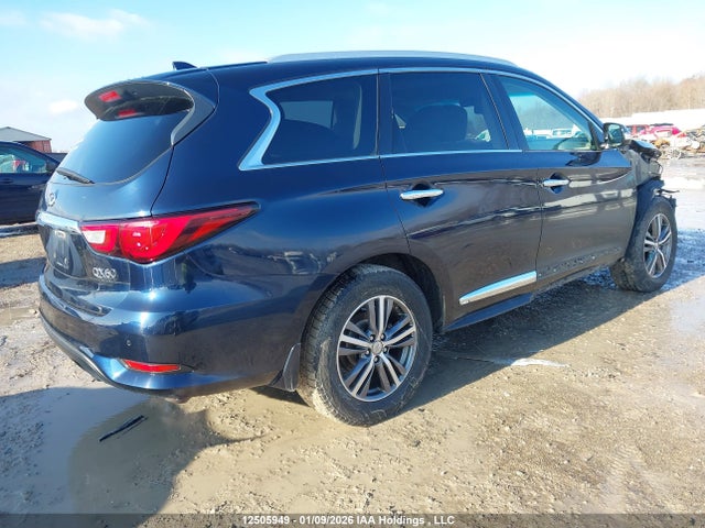 5N1AL0MM6GC515288 Infiniti QX60
