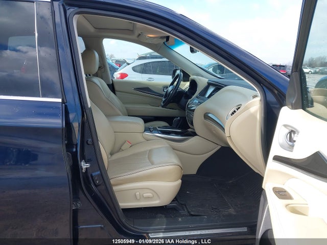 5N1AL0MM6GC515288 Infiniti QX60