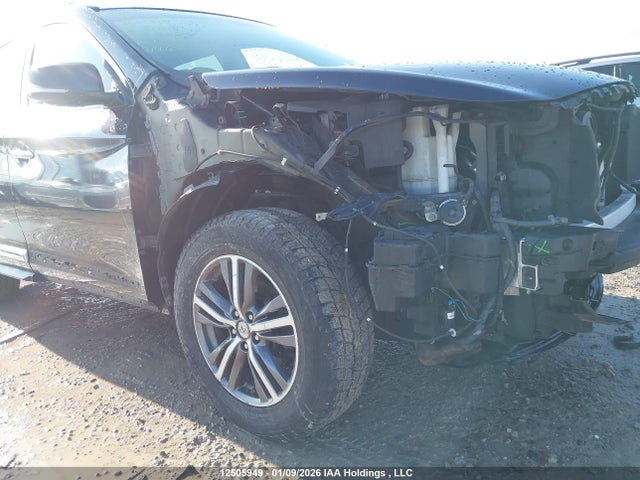 5N1AL0MM6GC515288 Infiniti QX60