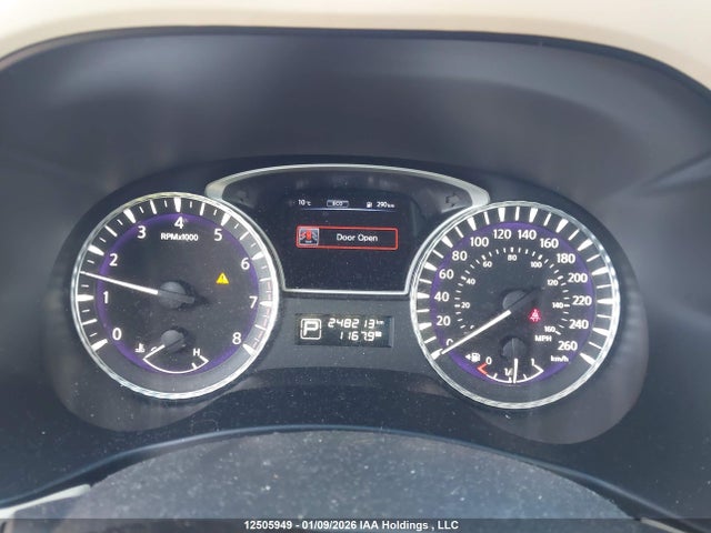 5N1AL0MM6GC515288 Infiniti QX60