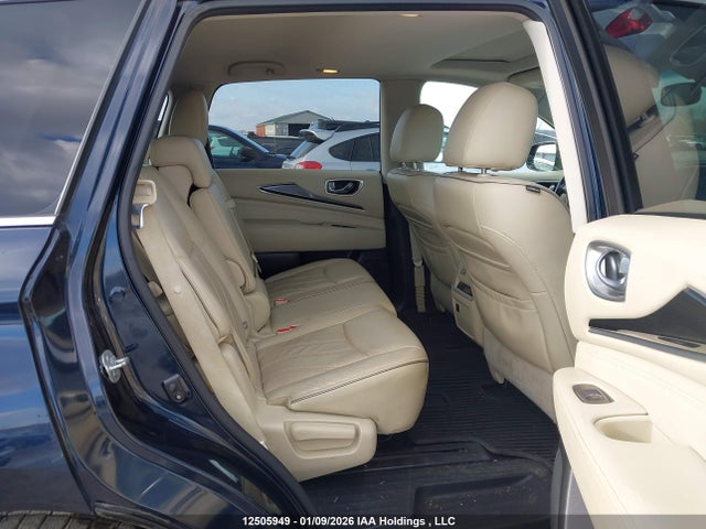 5N1AL0MM6GC515288 Infiniti QX60