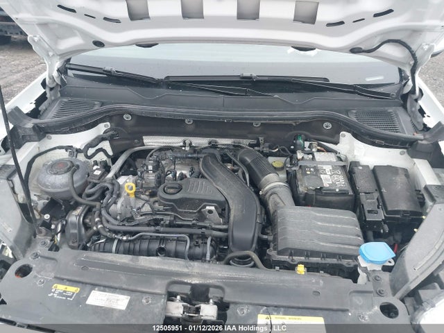3VVSX7B24RM097226 Volkswagen TAOS SE