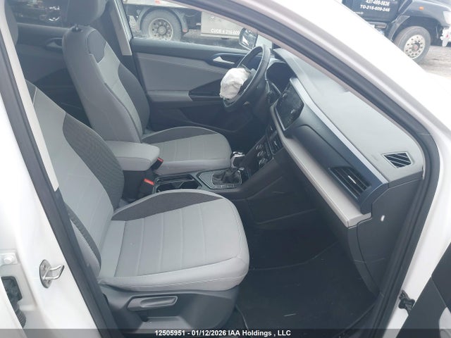 3VVSX7B24RM097226 Volkswagen TAOS SE