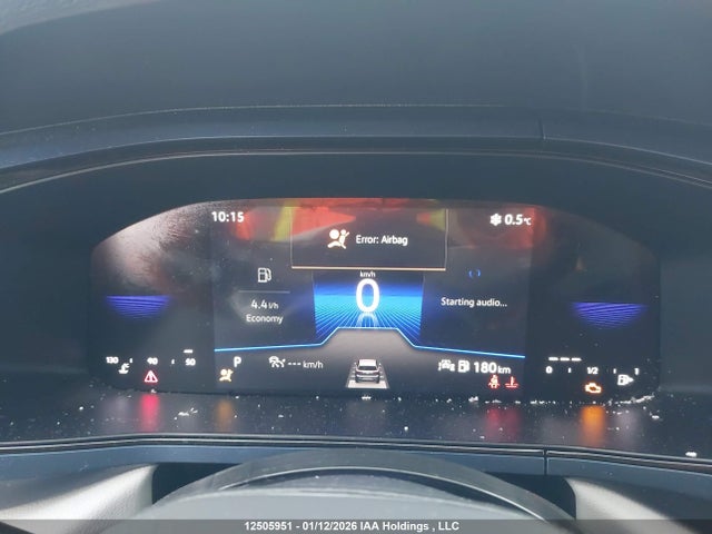 3VVSX7B24RM097226 Volkswagen TAOS SE